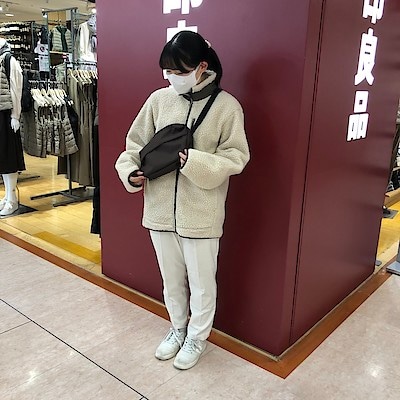 【アピタ阿久比】身長157㎝