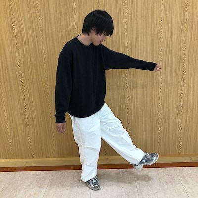 【アピタ阿久比】　身長174㎝