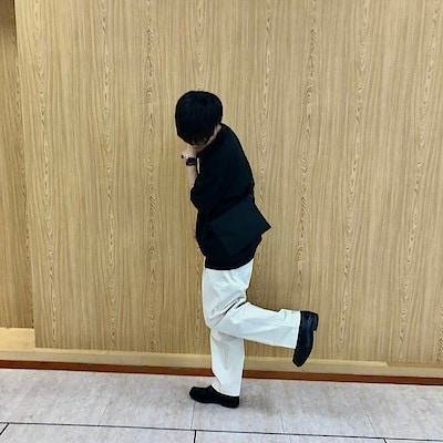 【アピタ阿久比】　身長174cm