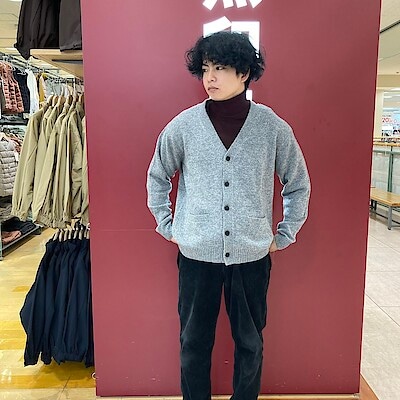 【アピタ阿久比】　身長177㎝