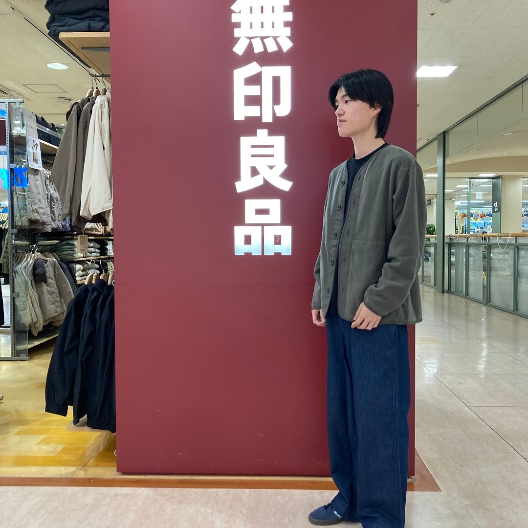 【アピタ阿久比】身長175cm