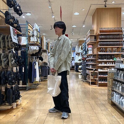 【アピタ阿久比】身長174㎝