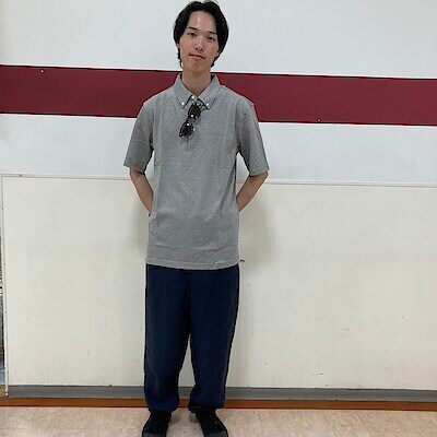 【アピタ阿久比】身長170㎝