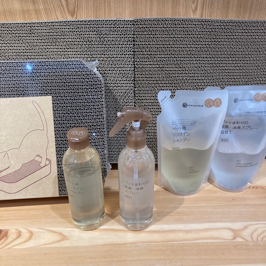 【アピタ阿久比】新商品 ペット用品のご紹介
