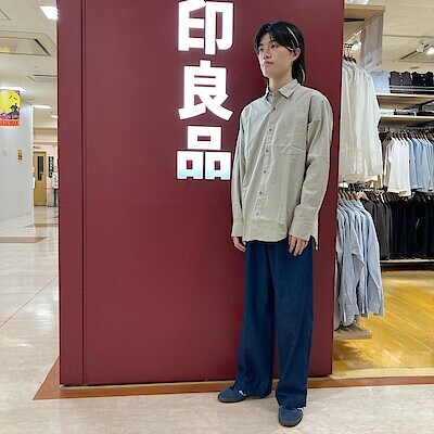 【アピタ阿久比】身長174㎝