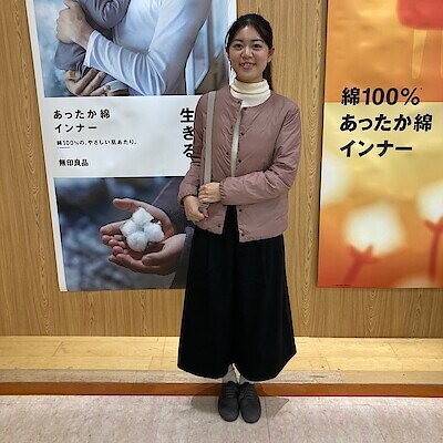 【アピタ阿久比】　身長160㎝