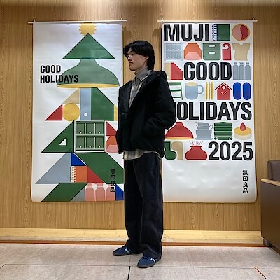 【アピタ阿久比】身長175㎝