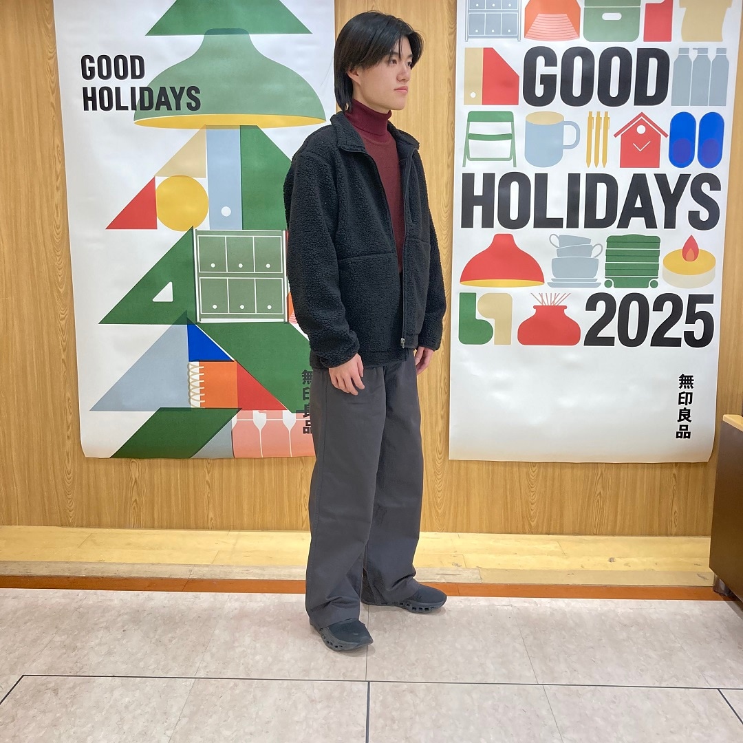 【アピタ阿久比】身長175㎝