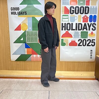 【アピタ阿久比】身長175㎝