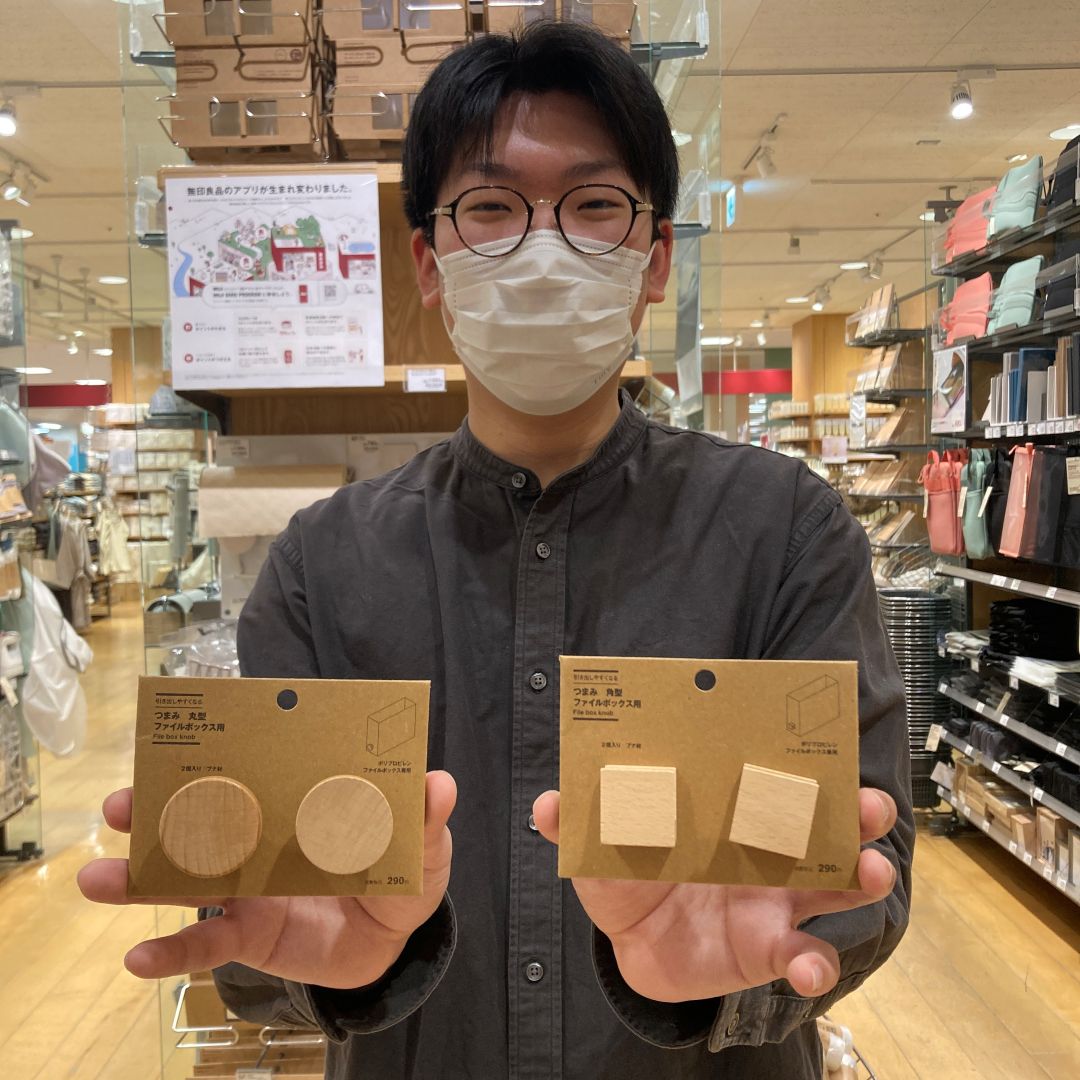 【アピタ阿久比】　新商品のご紹介！