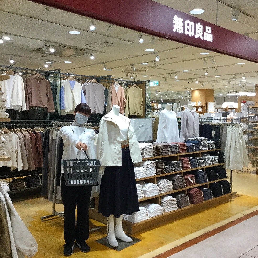 【アピタ阿久比】売り場さんぽ｜03