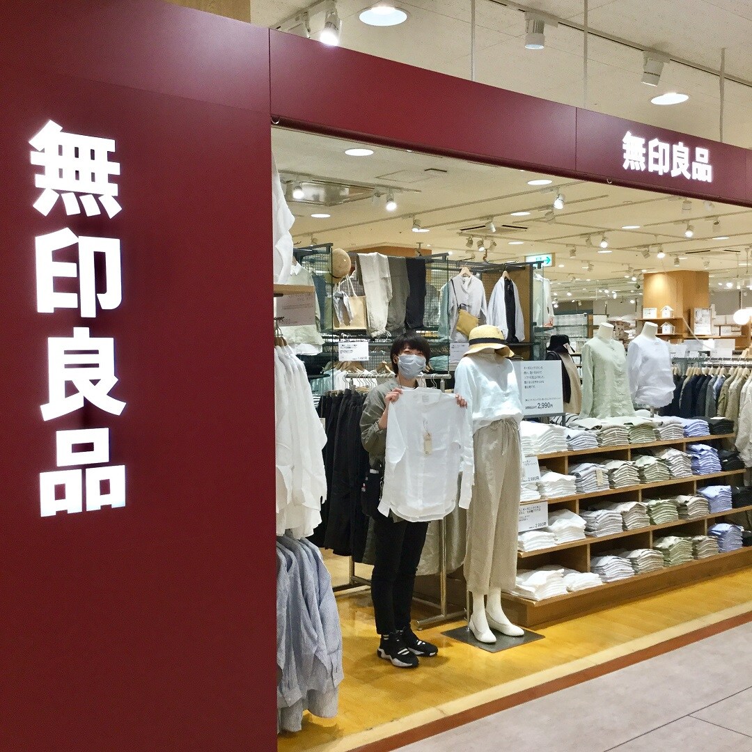 【アピタ阿久比】売り場さんぽ|10
