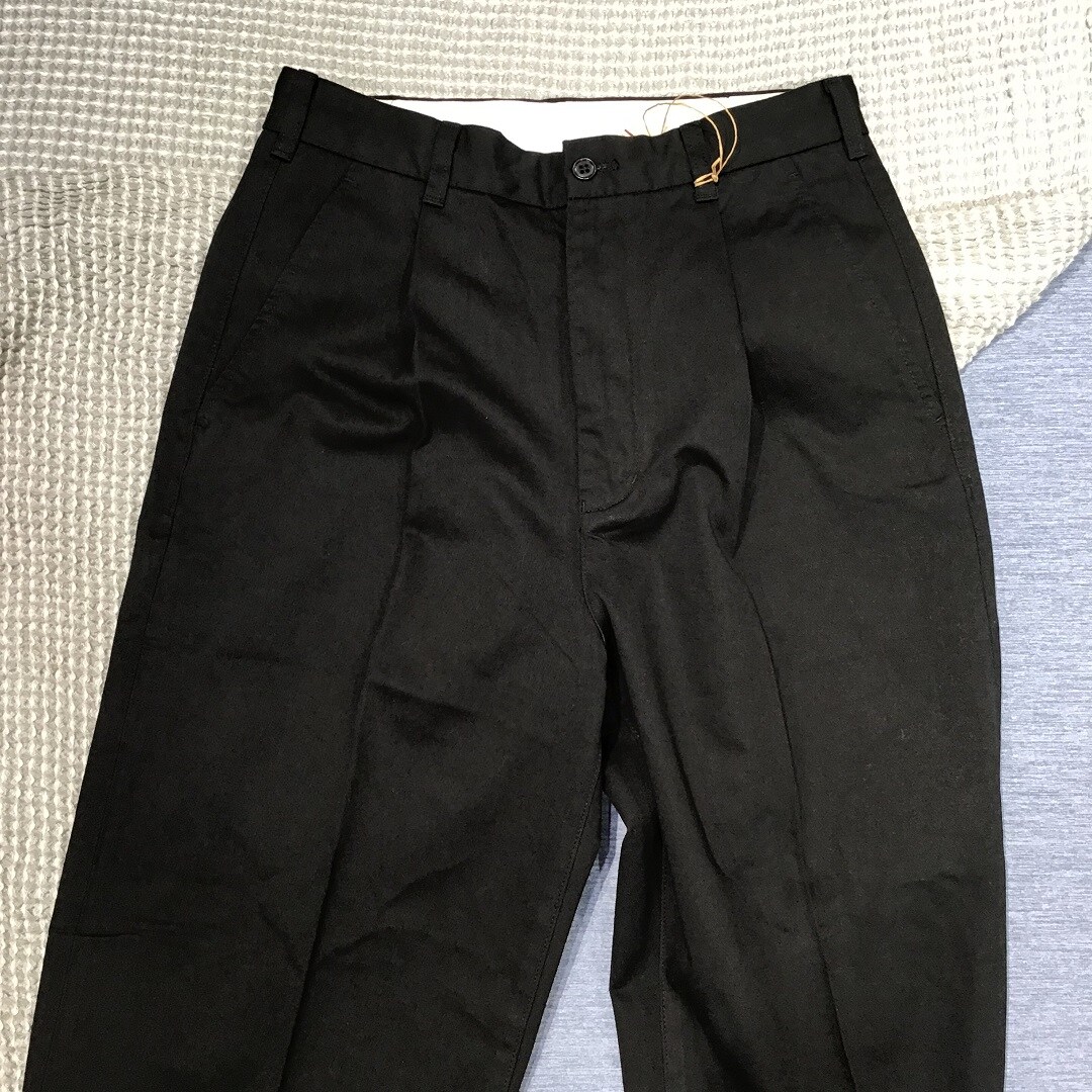 【アピタ阿久比】新商品！チノタックワイドパンツのご紹介