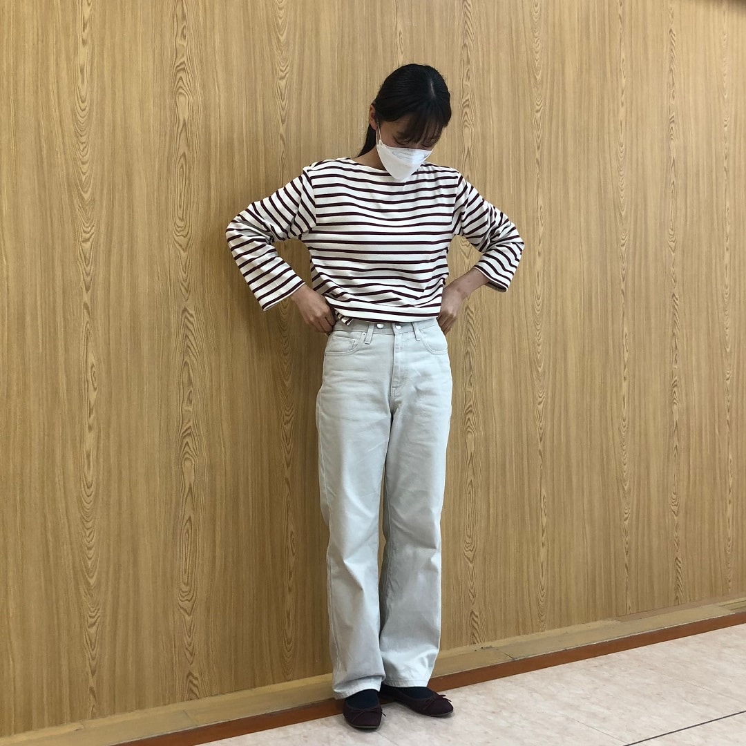 【アピタ阿久比】身長166㎝