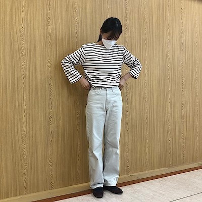 【アピタ阿久比】身長166㎝