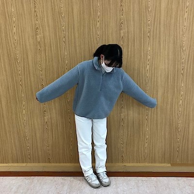 【アピタ阿久比】身長157㎝