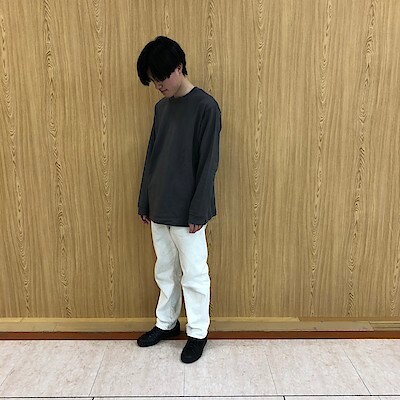 【アピタ阿久比】身長174㎝