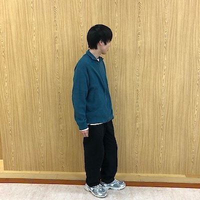 【アピタ阿久比】身長175㎝