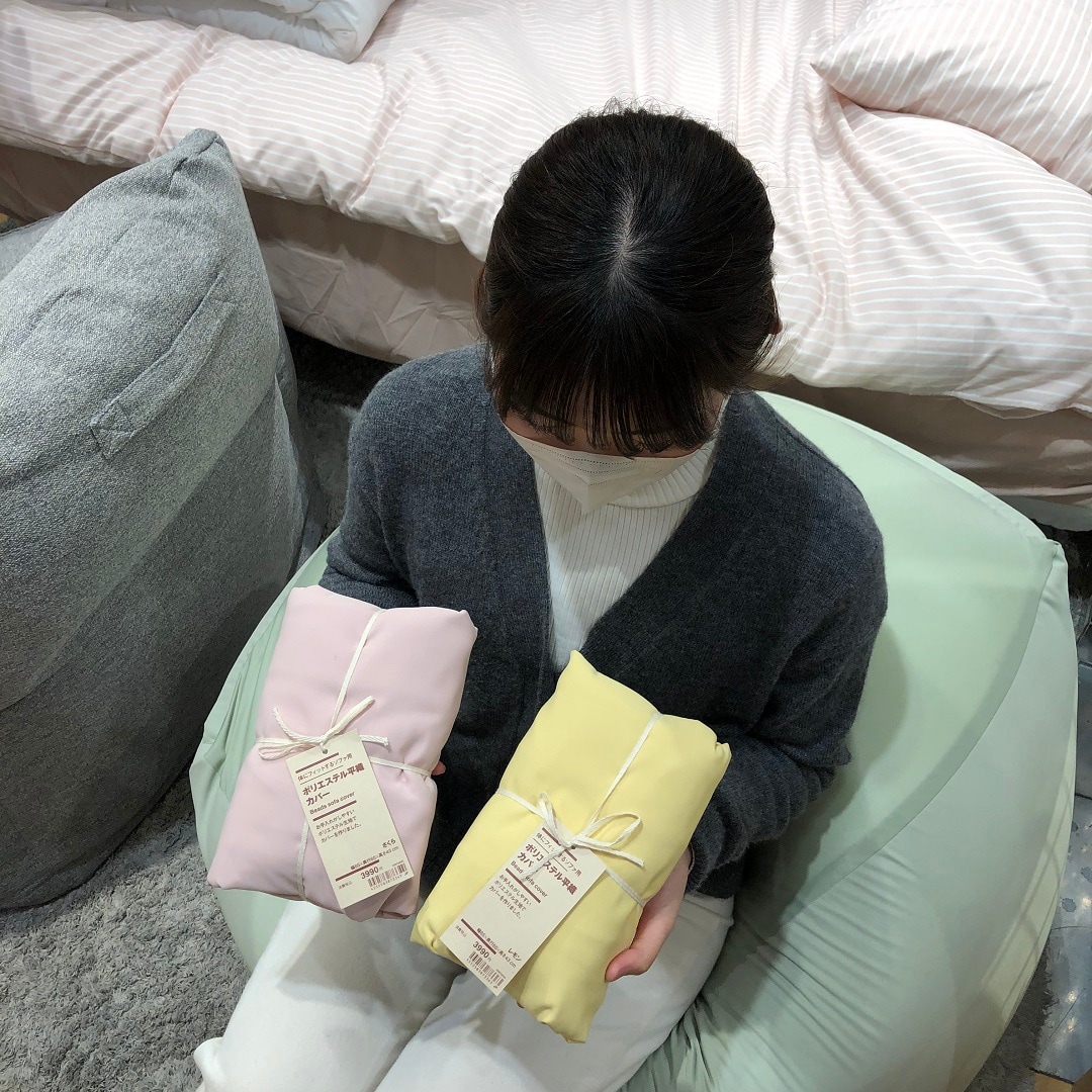 【アピタ阿久比】良品週間開催中です♪