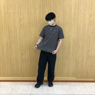 【アピタ阿久比】身長177㎝