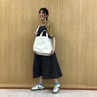 【アピタ阿久比】スタッフスナップ　171㎝