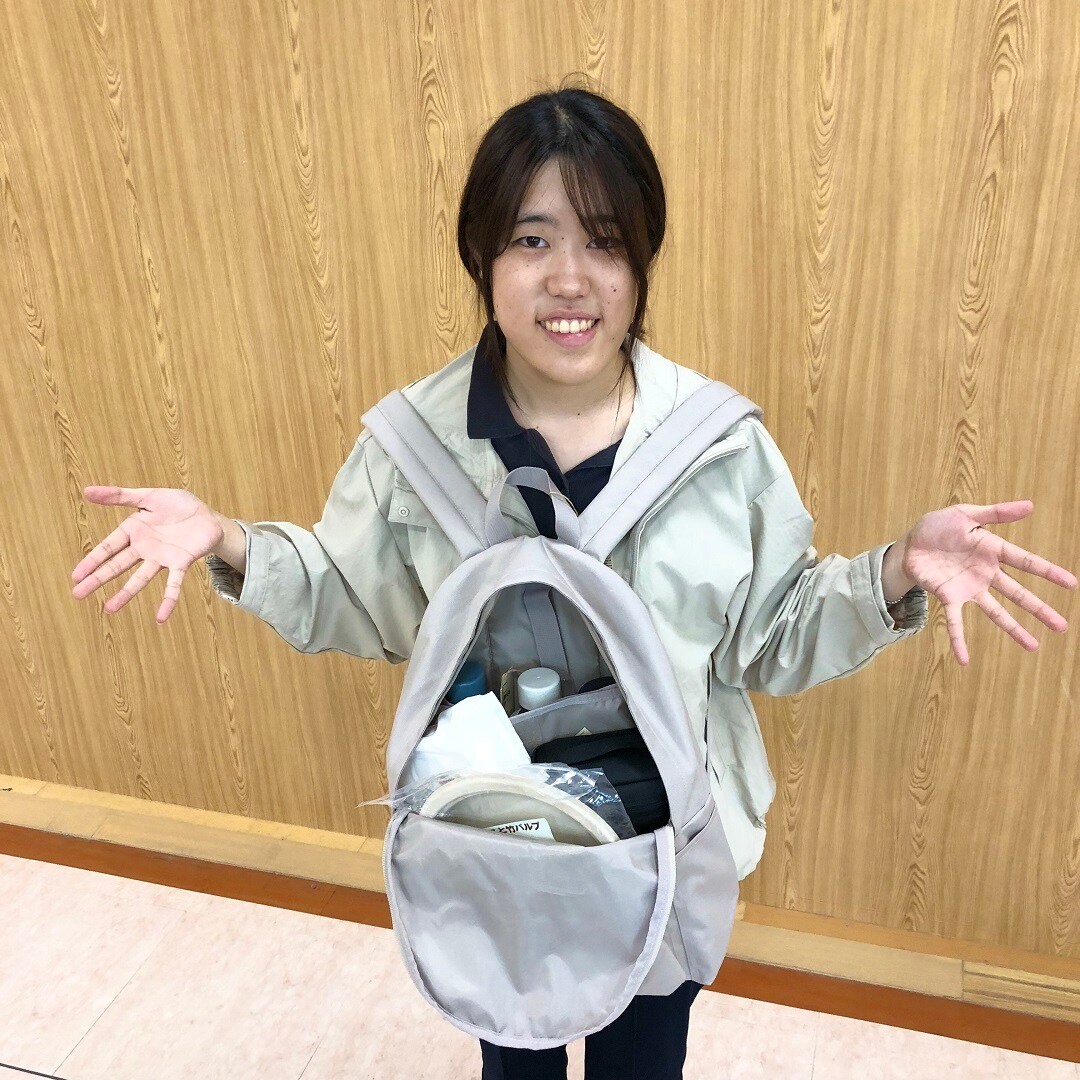 【アピタ阿久比】秋のおでかけシーズンにおすすめ商品のご紹介