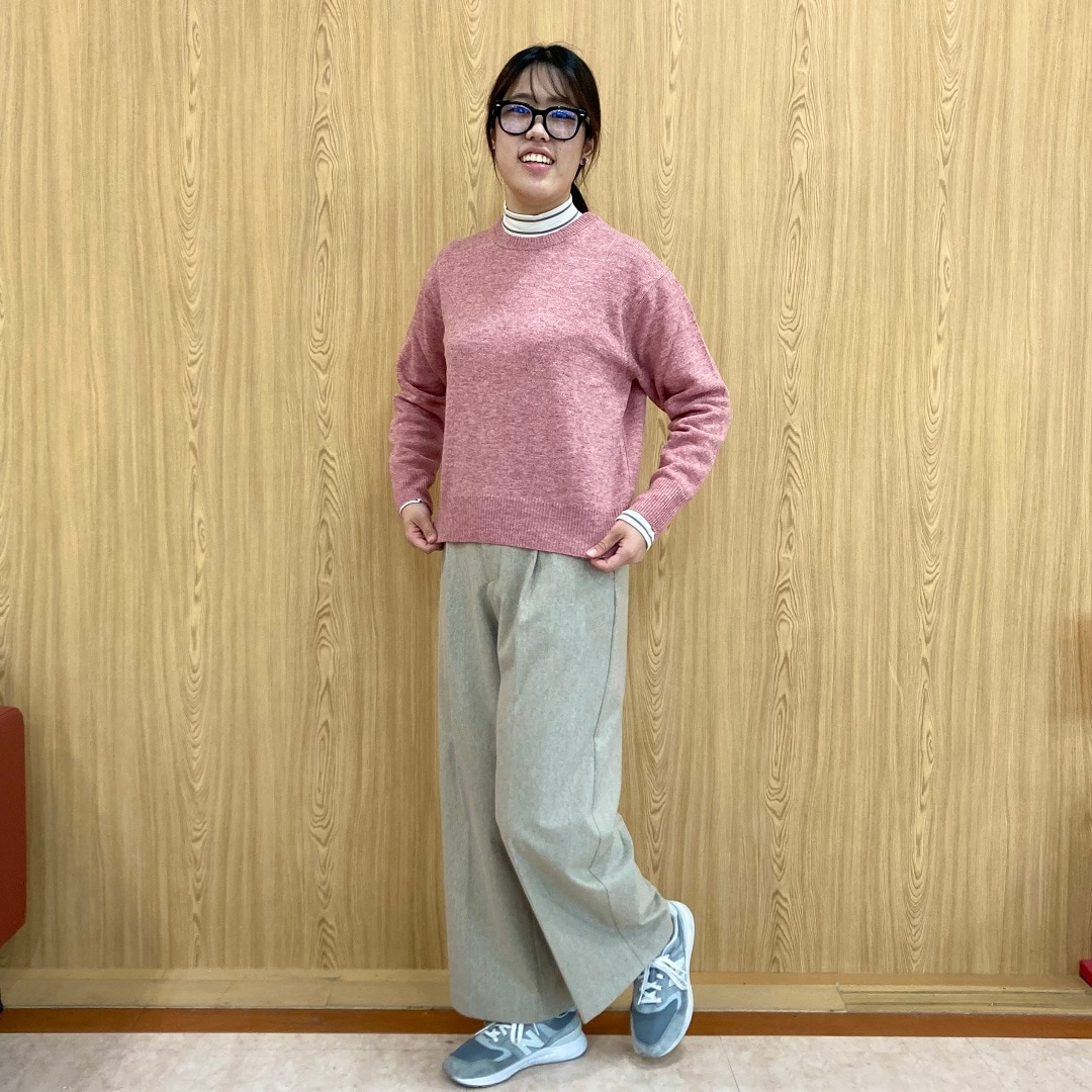 【アピタ阿久比】身長　171㎝