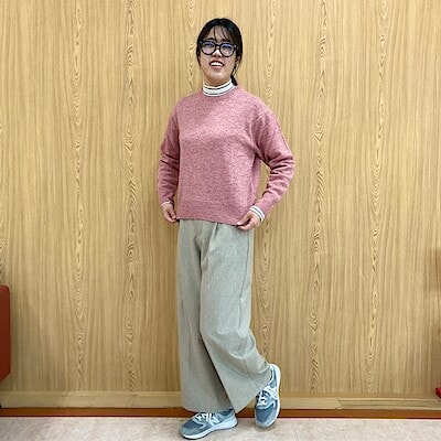 【アピタ阿久比】 身長171㎝