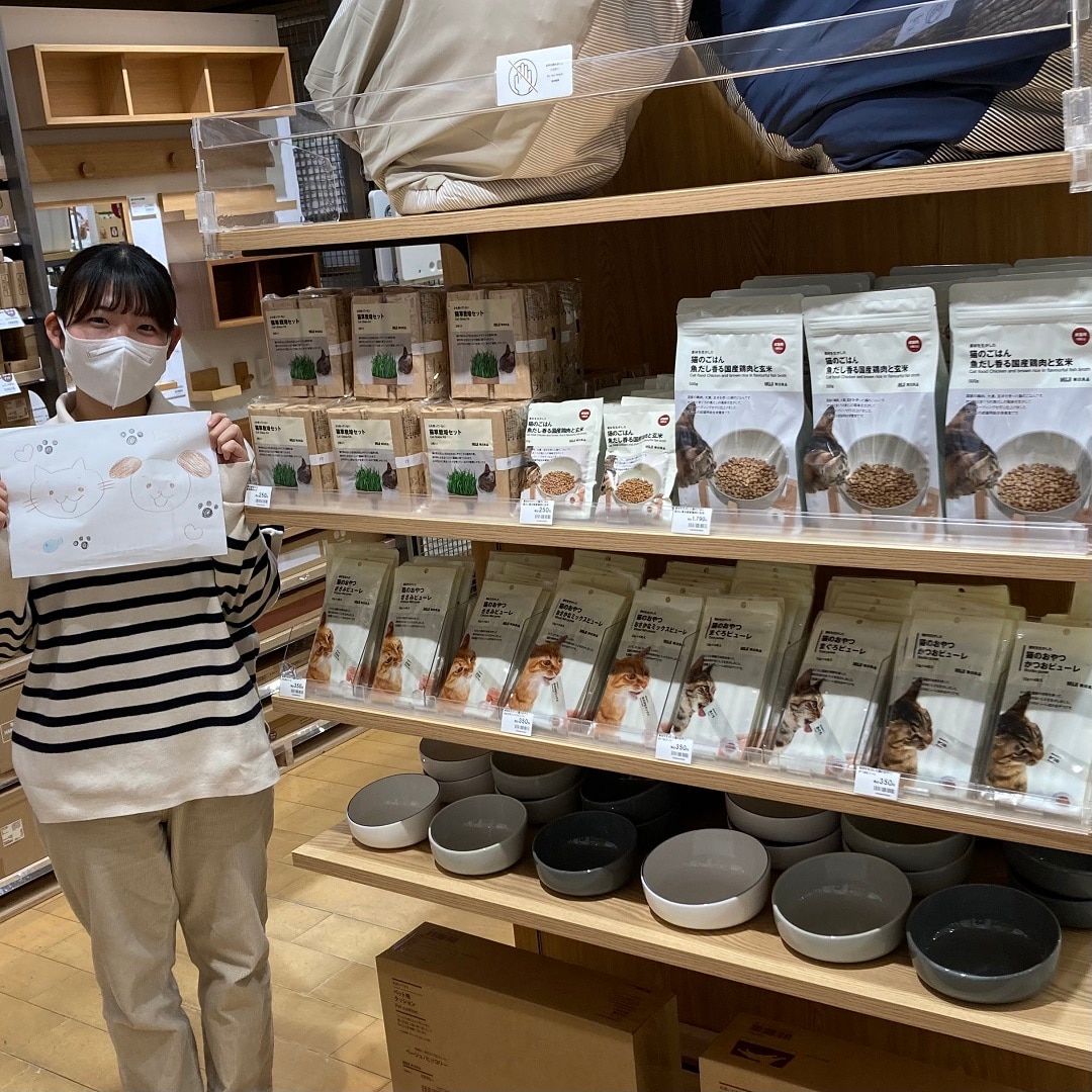 【新商品】ペット用品のご紹介!