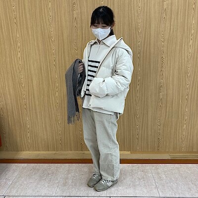 【アピタ阿久比】身長157㎝