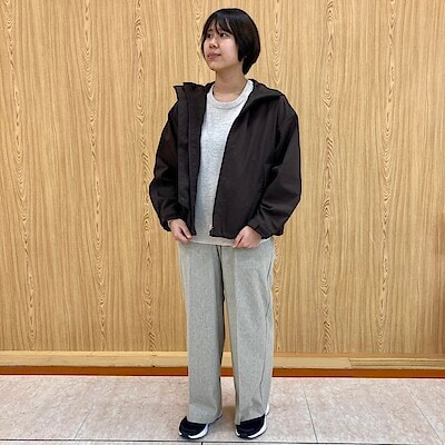 【アピタ阿久比】　身長 155㎝