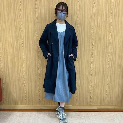 【アピタ阿久比】身長171㎝