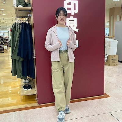 【アピタ阿久比】身長171㎝