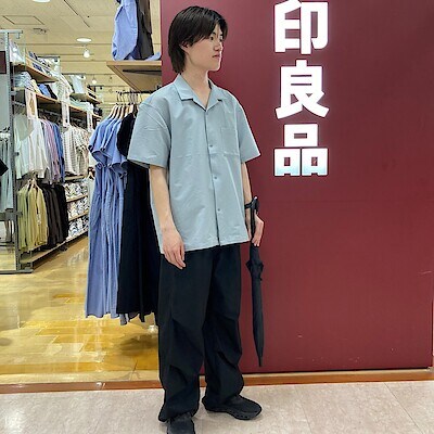 【アピタ阿久比】身長174cm