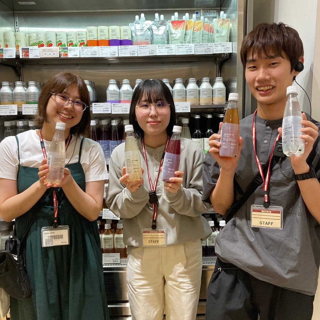 【アピタ阿久比】新商品　炭酸飲料のご紹介！