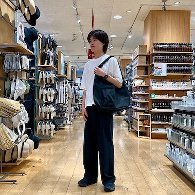 【アピタ阿久比】身長174㎝