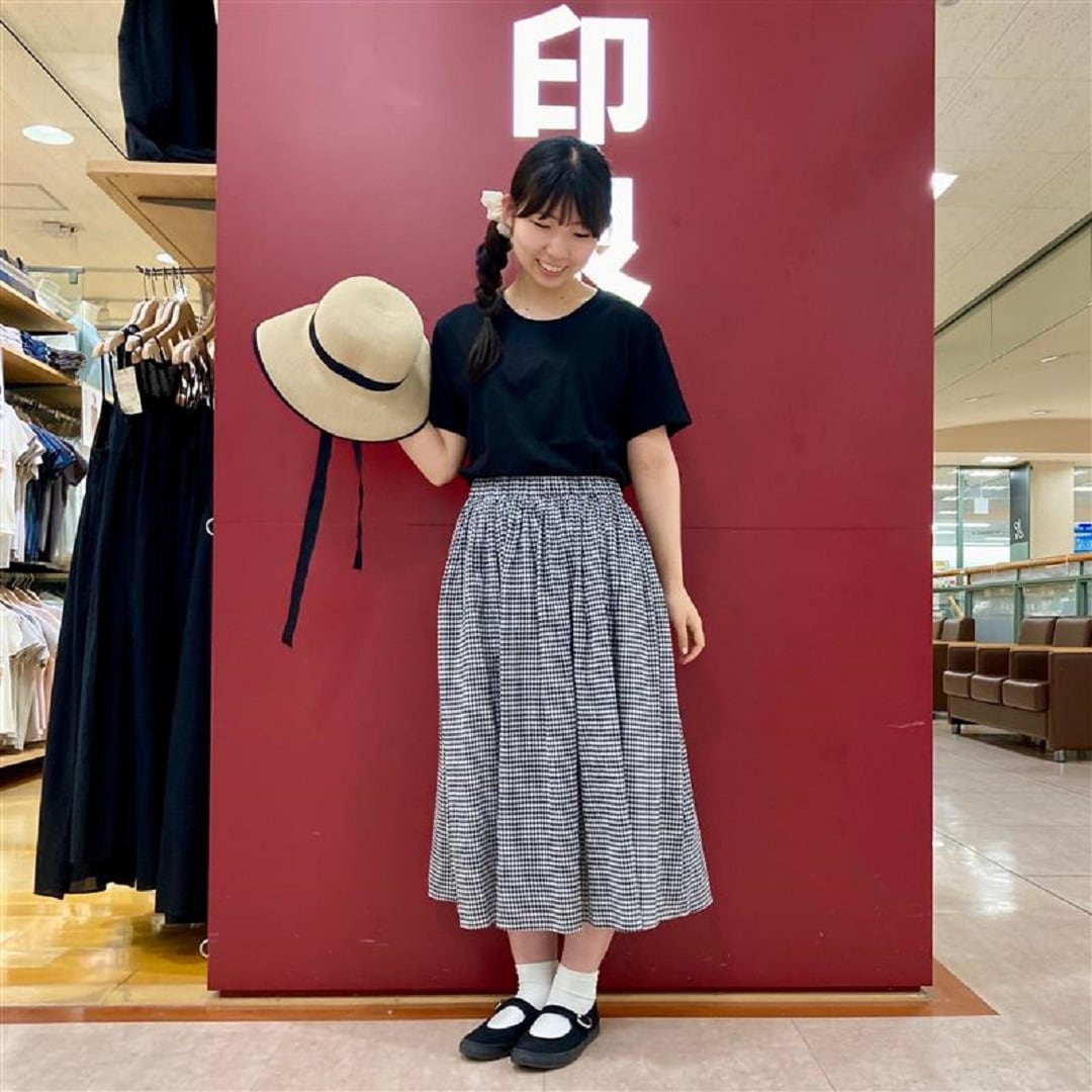 【アピタ阿久比】身長157㎝