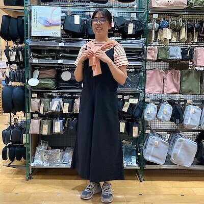 【アピタ阿久比】身長170cm