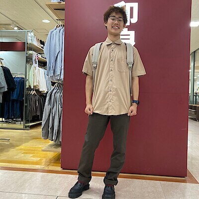 【アピタ阿久比】身長164ｃｍ