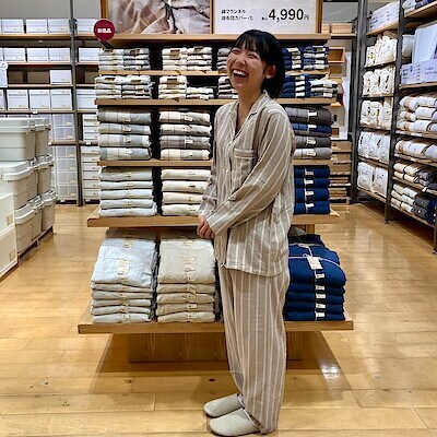 【アピタ阿久比】身長157㎝