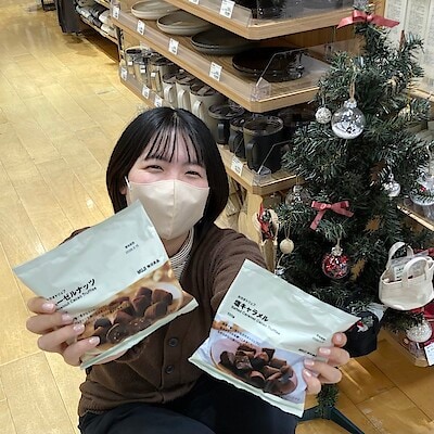 【アピタ阿久比】試食実施のお知らせ