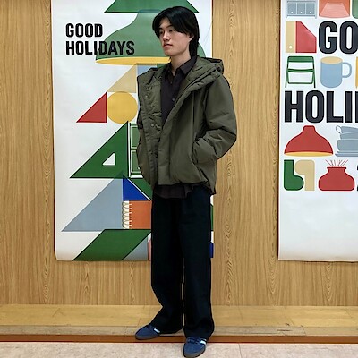 【アピタ阿久比】身長175㎝