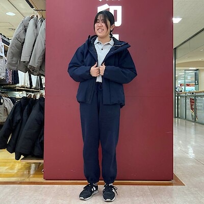 【アピタ阿久比】身長170cm