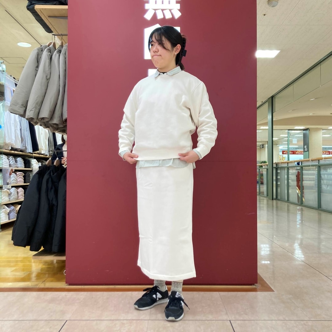 【アピタ阿久比】身長170㎝