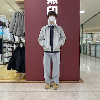 【アピタ阿久比】身長164cm