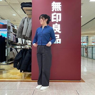 【アピタ阿久比】身長170㎝