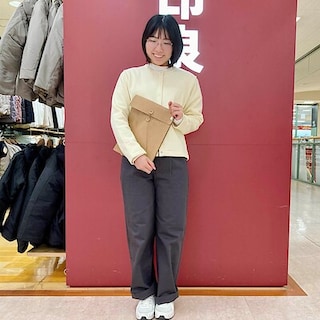 【アピタ阿久比】身長157cm