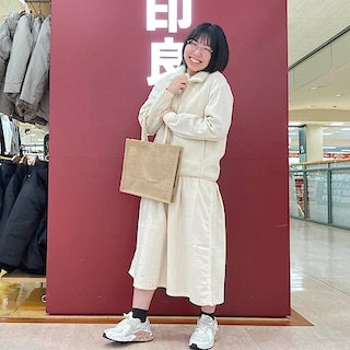 【アピタ阿久比】身長157cm