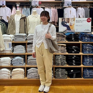 【アピタ阿久比】身長157㎝