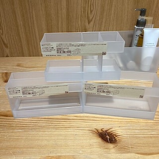 【アピタ阿久比】メイクボックス用スタンドのご紹介